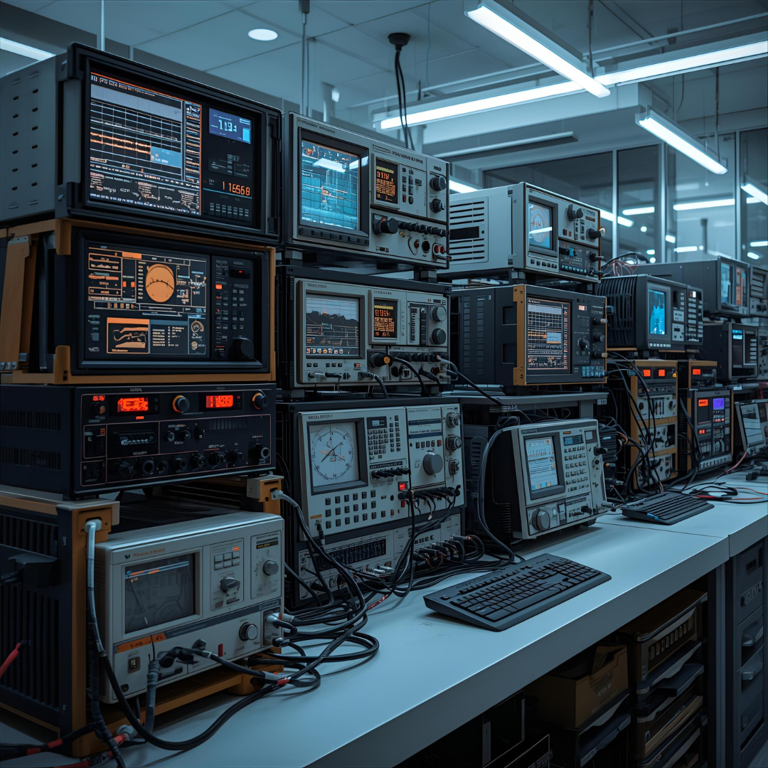 Test Equipment