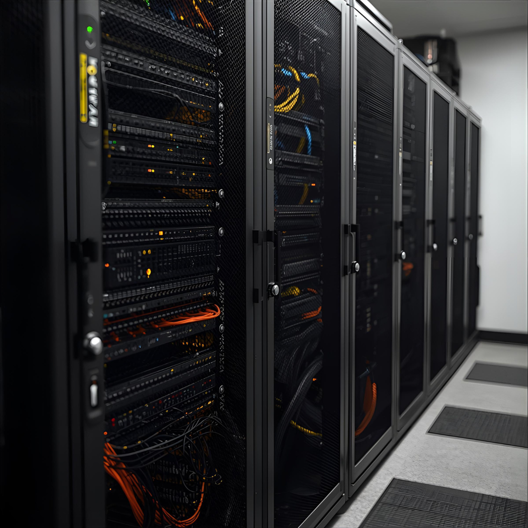 Computers and Networking