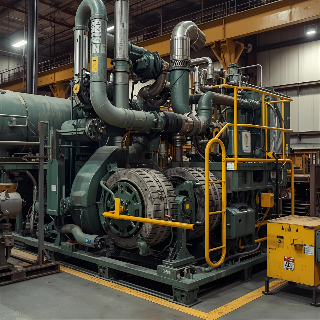 Business and Industrial