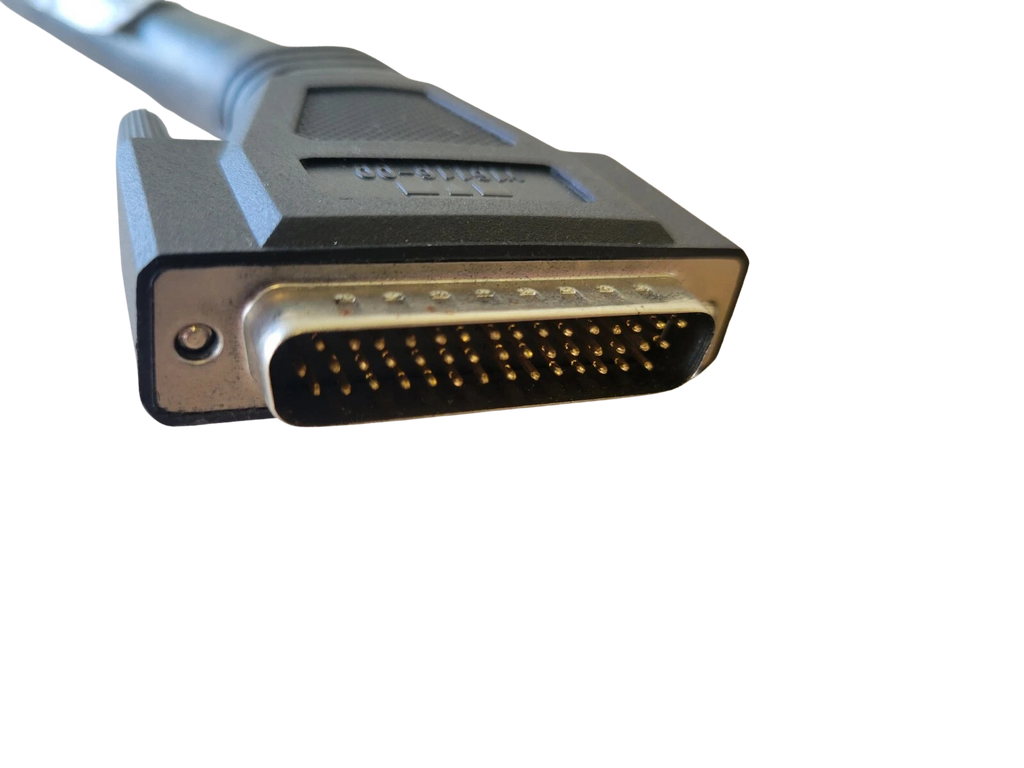 Matrox Imaging Frame Grabber Cable - HD-44M-18BNC*