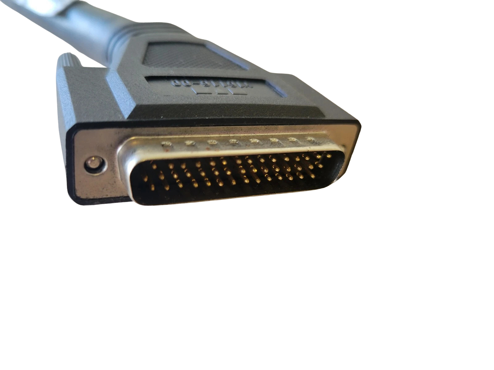 Matrox Imaging Frame Grabber Cable - HD-44M-18BNC*