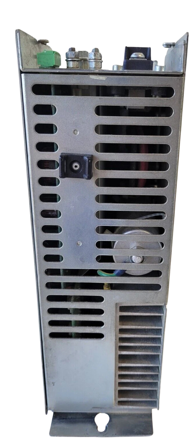 Indramat Digital AC Servo Controller DDS2.2-W200-BE15-01-FW 11276466