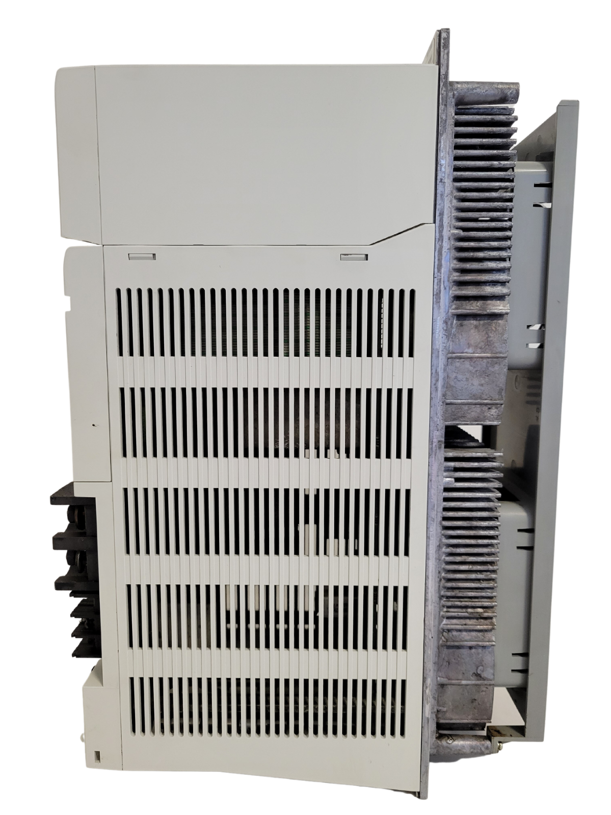 Mitsubishi MDS-C1-CV-185 Power Supply Servo Drive