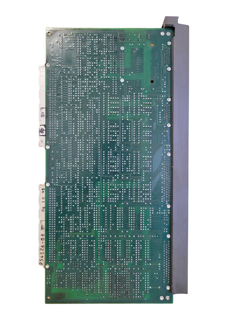Mitsubishi MC323 / MC323D Circuit Board Module - CIN634A008G52B