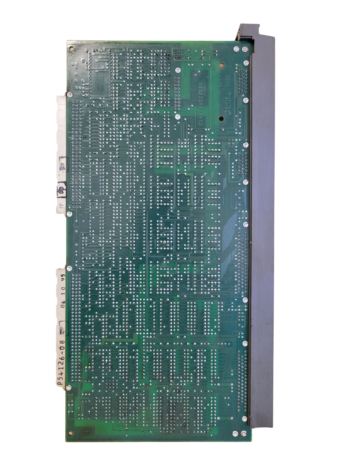 Mitsubishi MC323 / MC323D Circuit Board Module - CIN634A008G52B