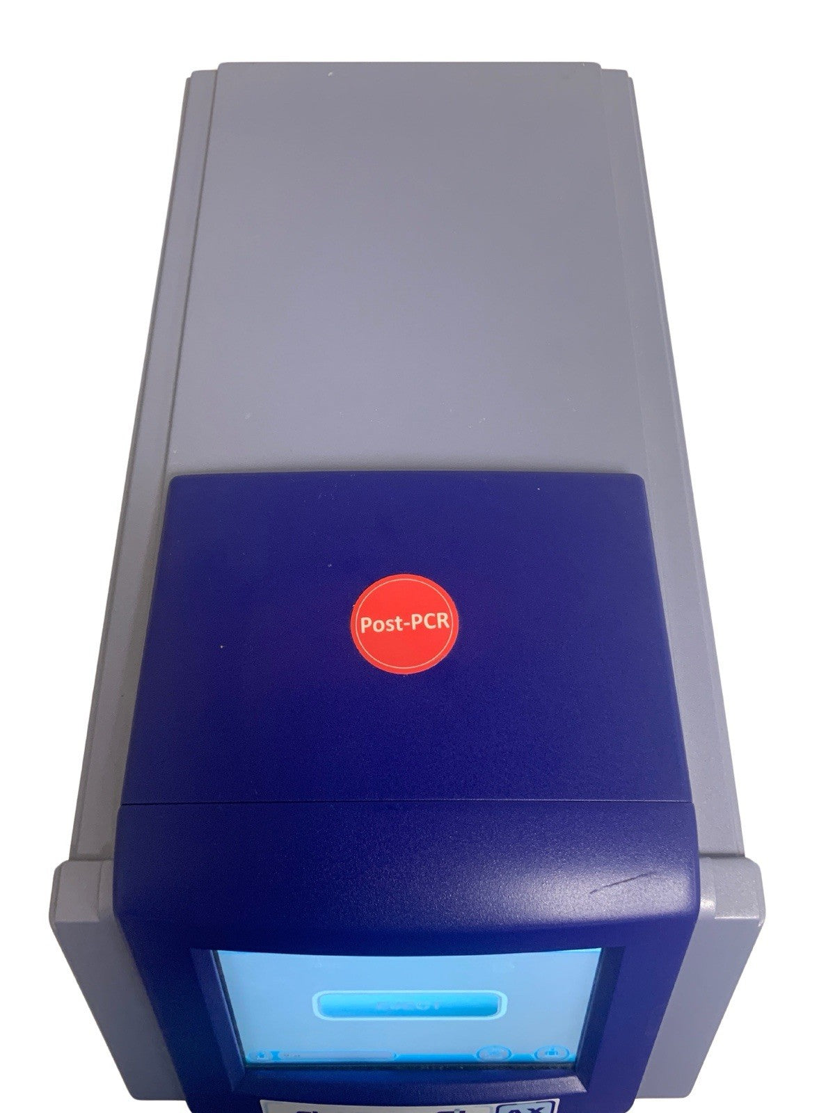 Fluidigm BioMark IFC controller AX POST-PCR / BMK-IFC-AX