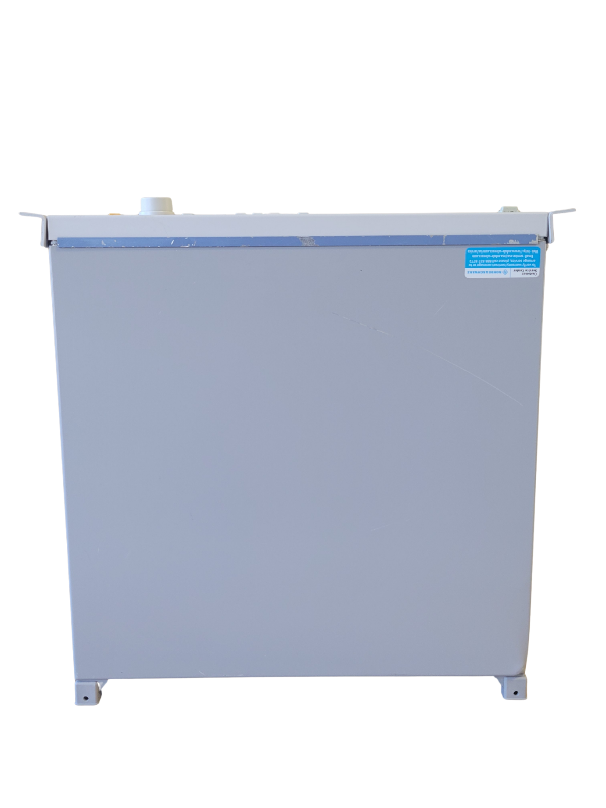 Rohde & Schwarz SML03 Signal Generator 9kHz - 3.3GHz w/ Options SML-B3 & SML-B19