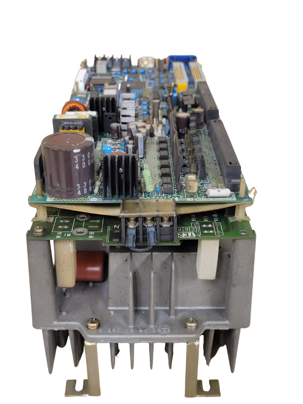 Mitsubishi Servo Drive MR-S11-40-E01