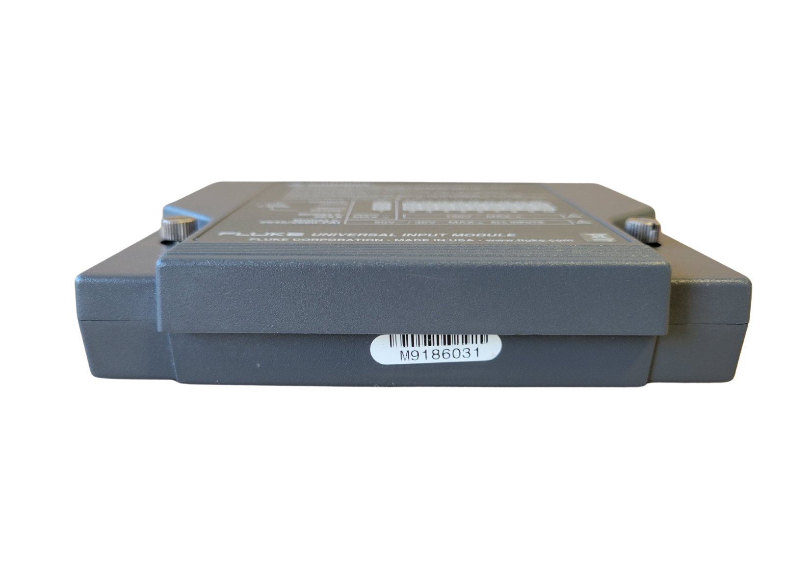 Fluke 2645/2680-FAI Universal Input Module