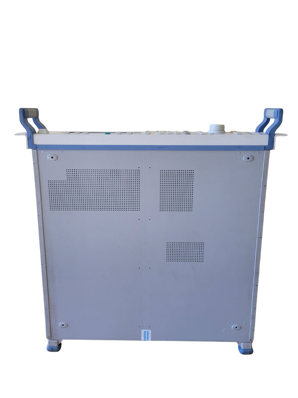 Rohde & Schwarz SML03 Signal Generator 9kHz - 3.3GHz w/ Options SML-B3 & SML-B19