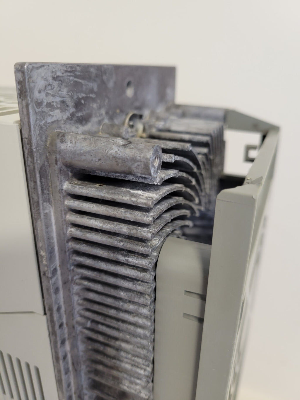 Mitsubishi MDS-C1-CV-185 Power Supply Servo Drive