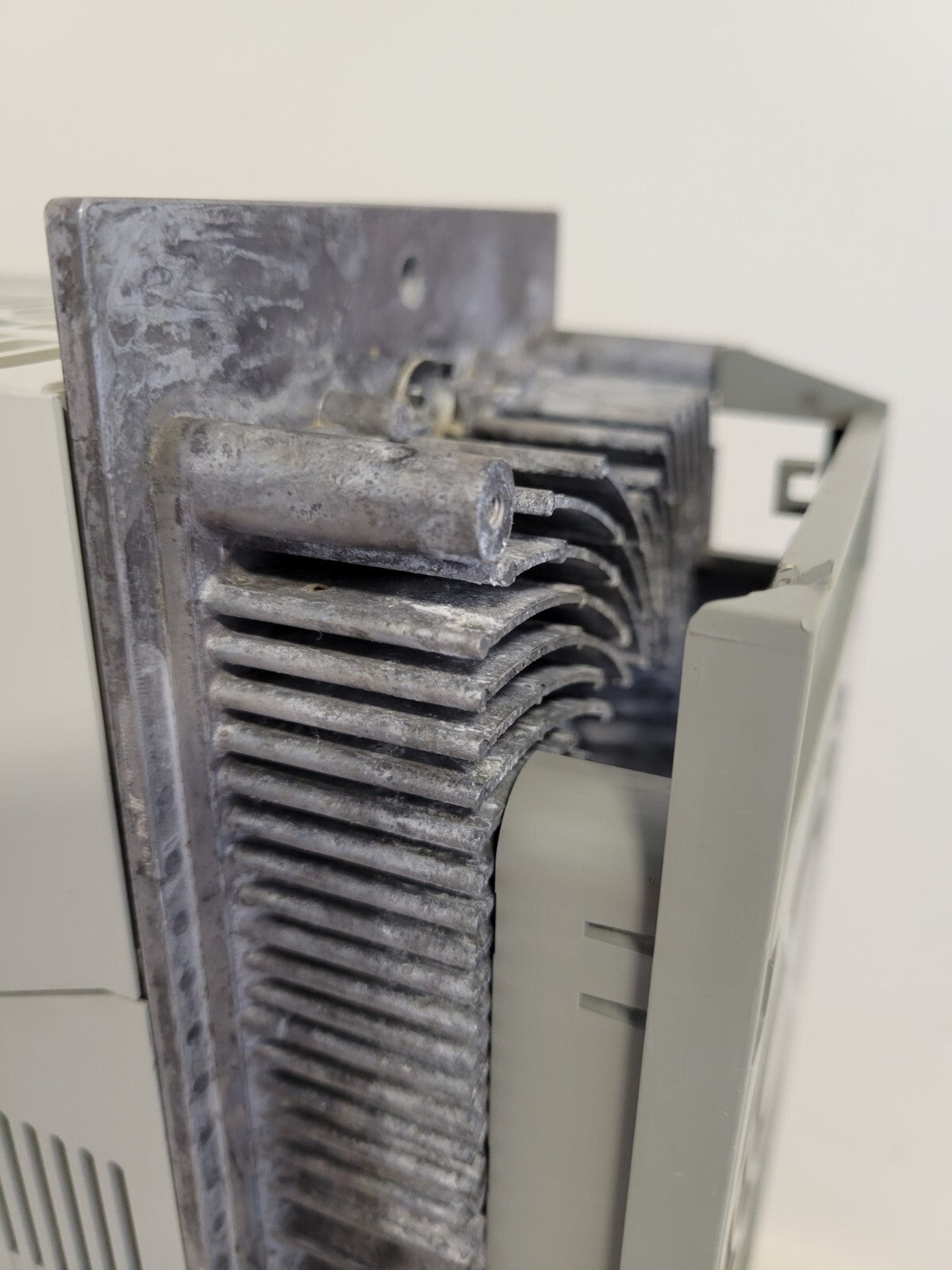 Mitsubishi MDS-C1-CV-185 Power Supply Servo Drive