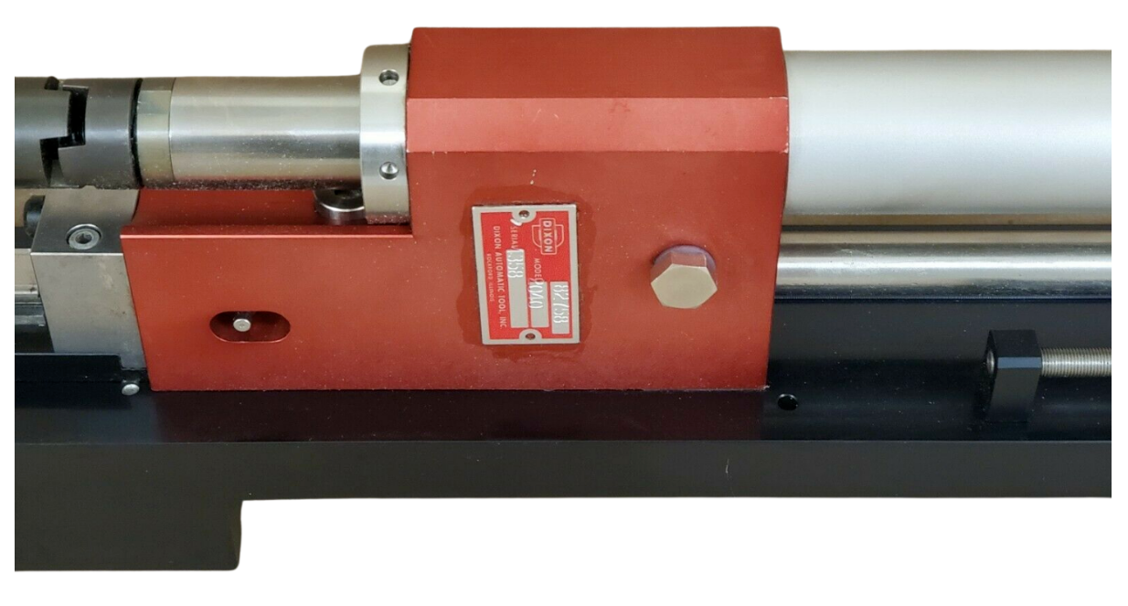Dixon Automatic Tool Driver 2040