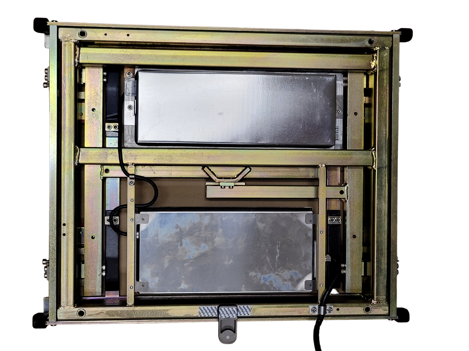 Sartorius IS 64 FEG-S0CE Weighing Platform Scale