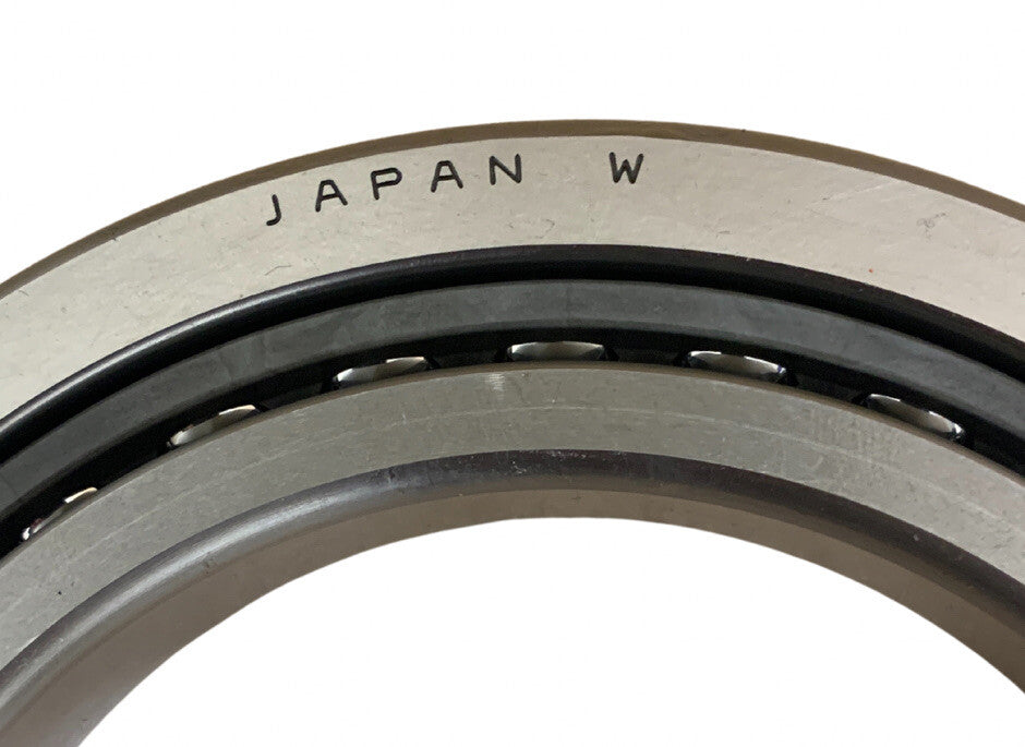 NSK 120BAR10STYNDBLP4A Double-Direction Angular Contact Thrust Ball Bearing
