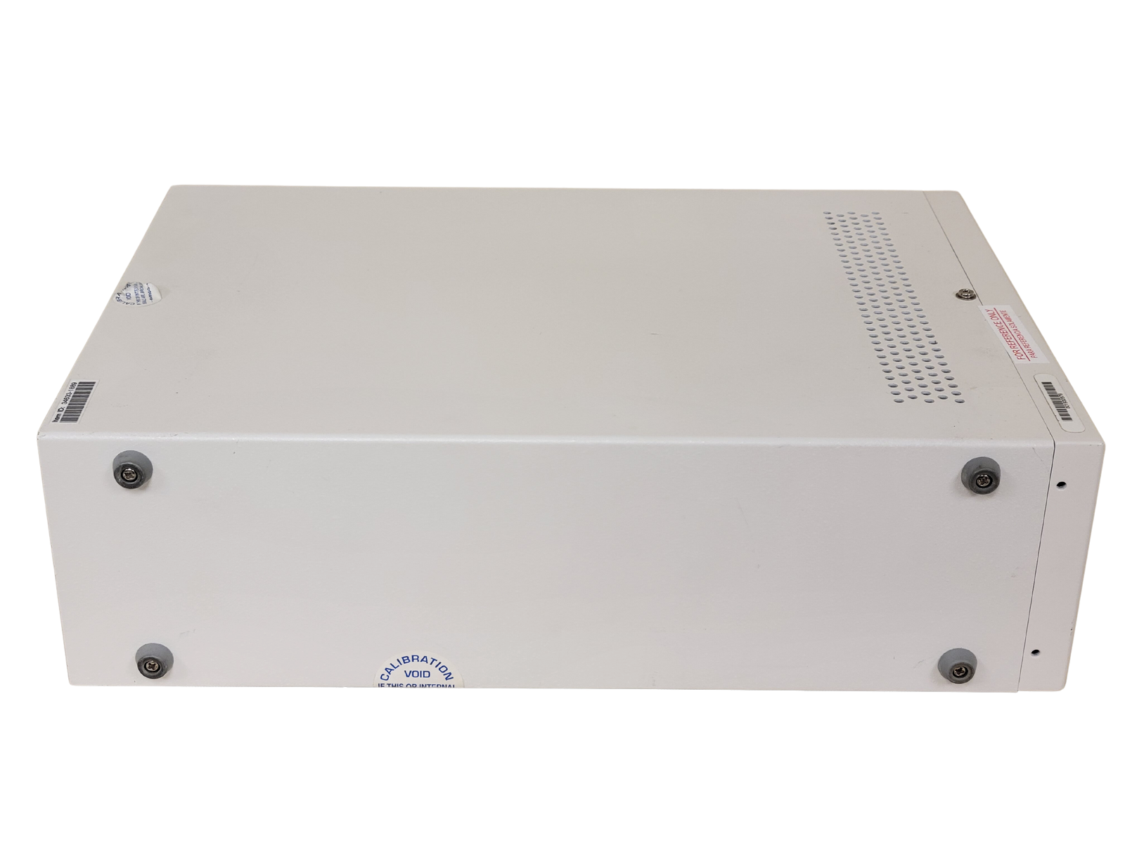 Meguro MSG-3100 FM HD Radio Vector Signal Generator