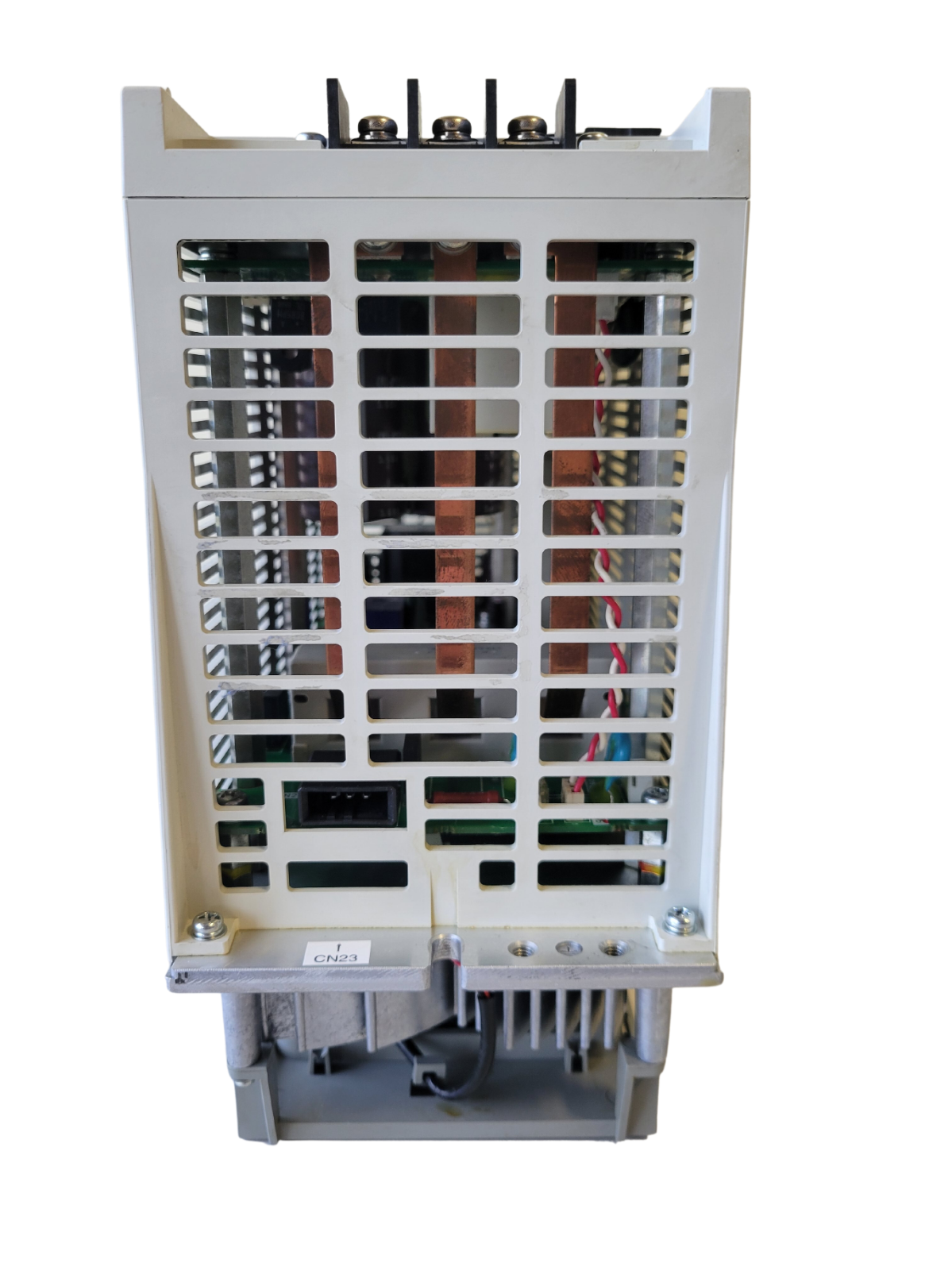 Mitsubishi MDS-C1-CV-185 Power Supply Unit