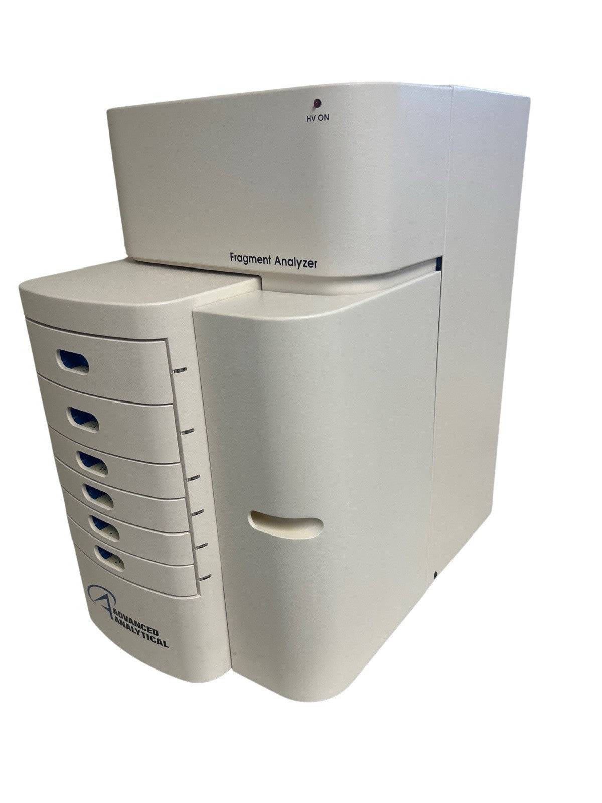 AATI Advanced Analytical Fragment Analyzer Automated CE System