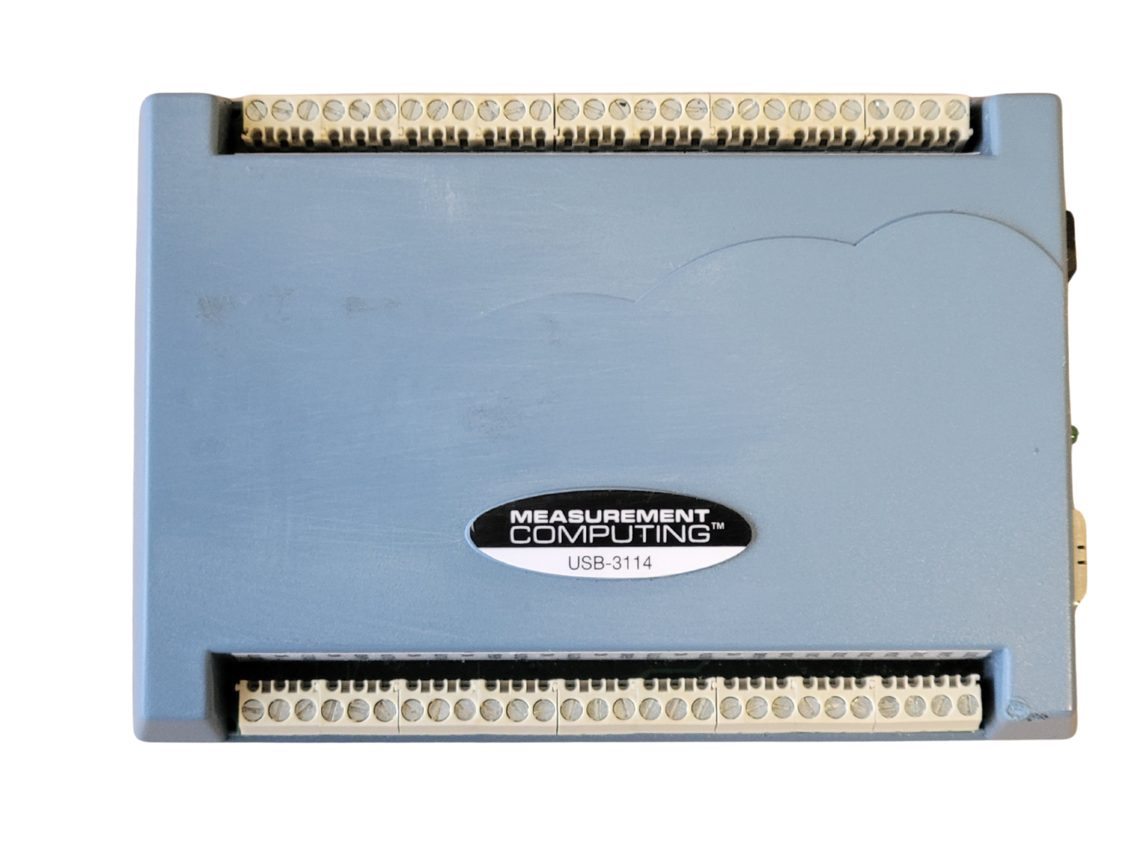 Measurement Computing USB-3114, 16-channel, 16-bit High Drive Analog Output