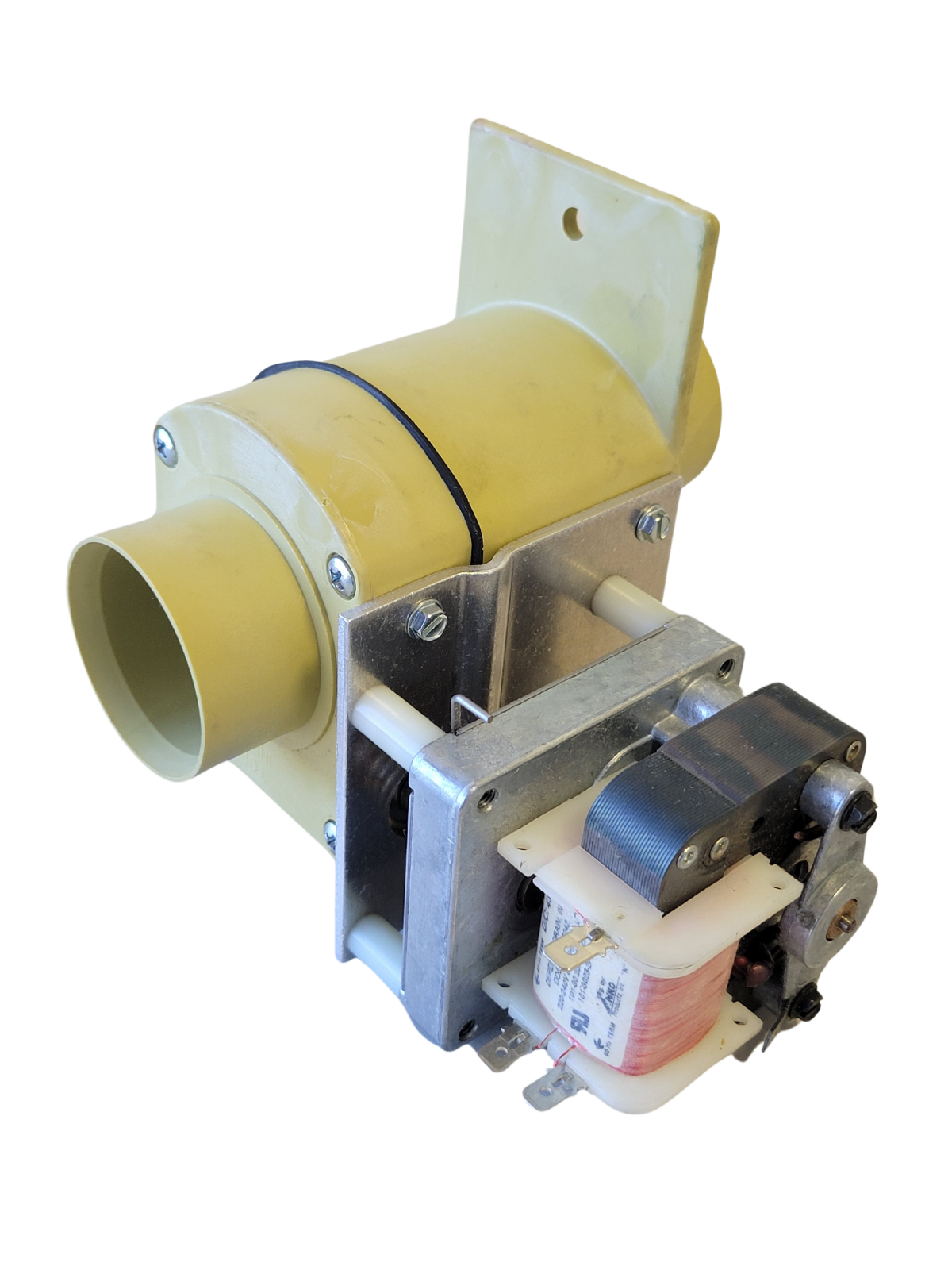 Depend-O-Drain LMDP-O-2 Drain Valve