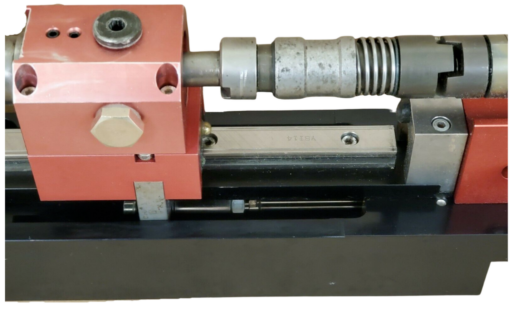 Dixon Automatic Tool Driver 2040