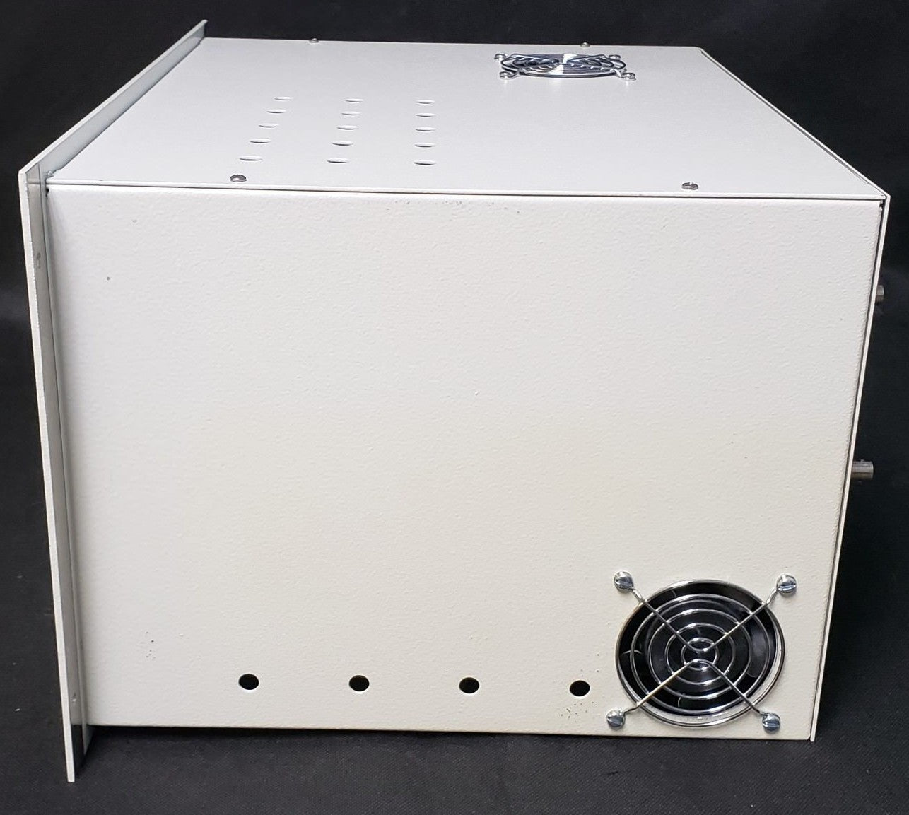 Varian IonSpec Fourier Transform Mass Spectrometer Programmable Controller