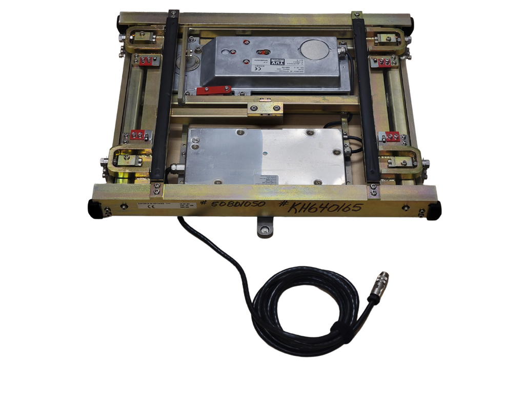 Sartorius IS 64 FEG-S0CE Weighing Platform Scale