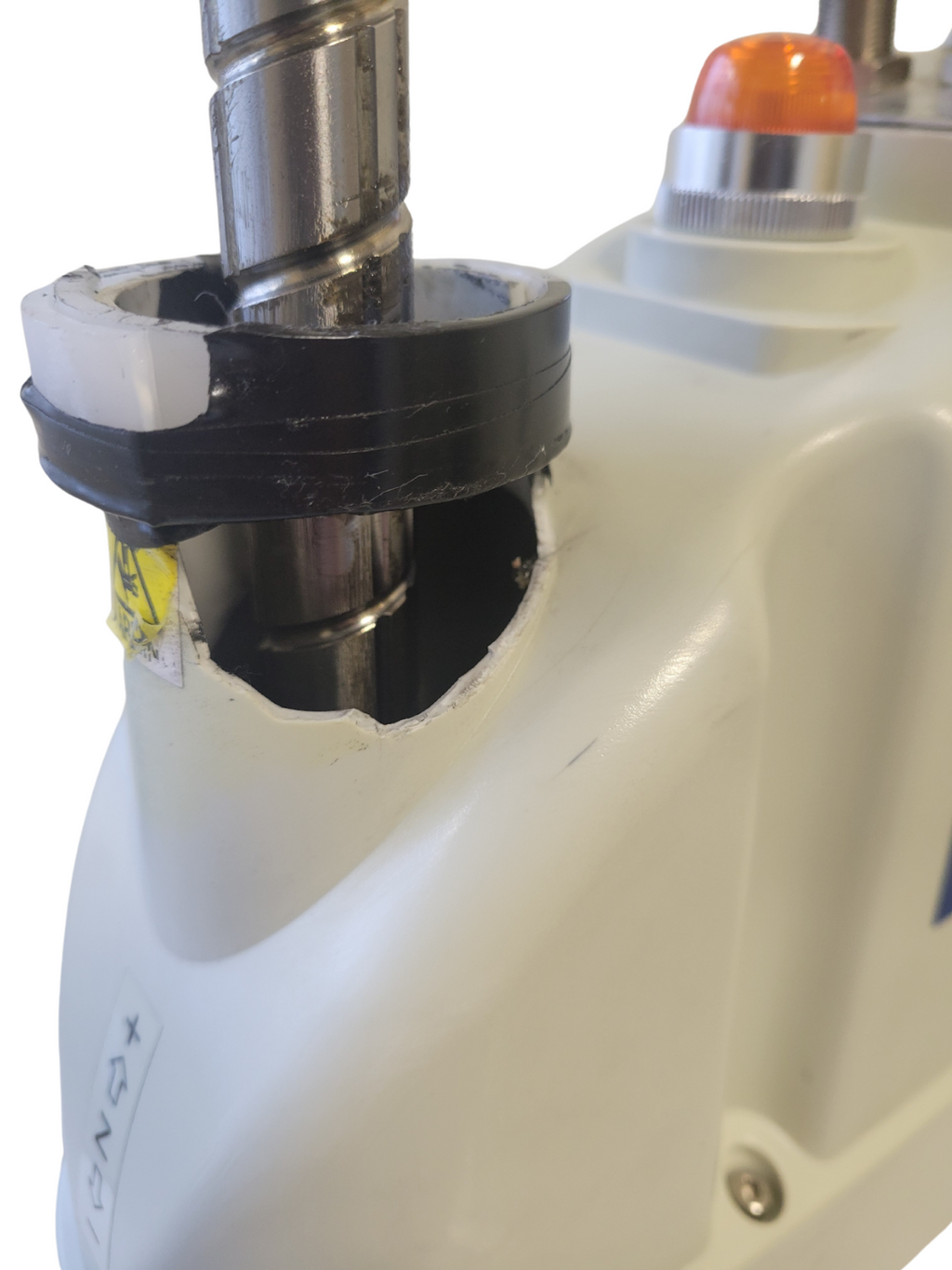 Seiko Epson G6-451S Robot Arm