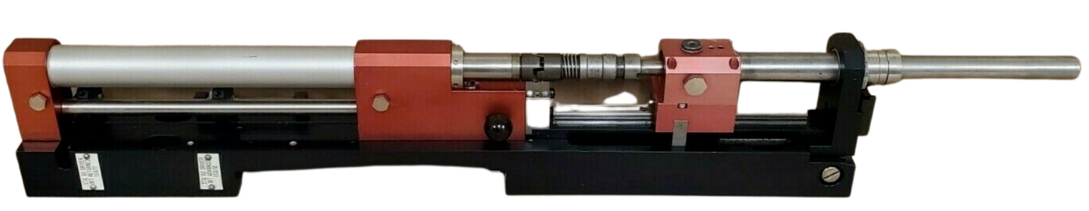 Dixon Automatic Tool Driver 2040