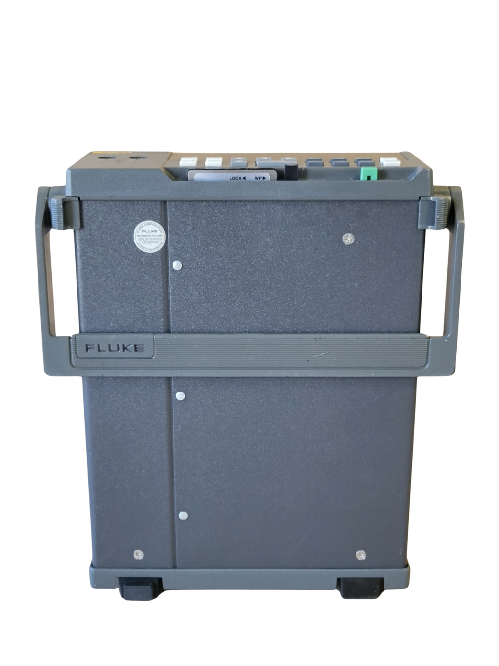 Fluke 2635A Hydra Series II Data Acquisition Logger