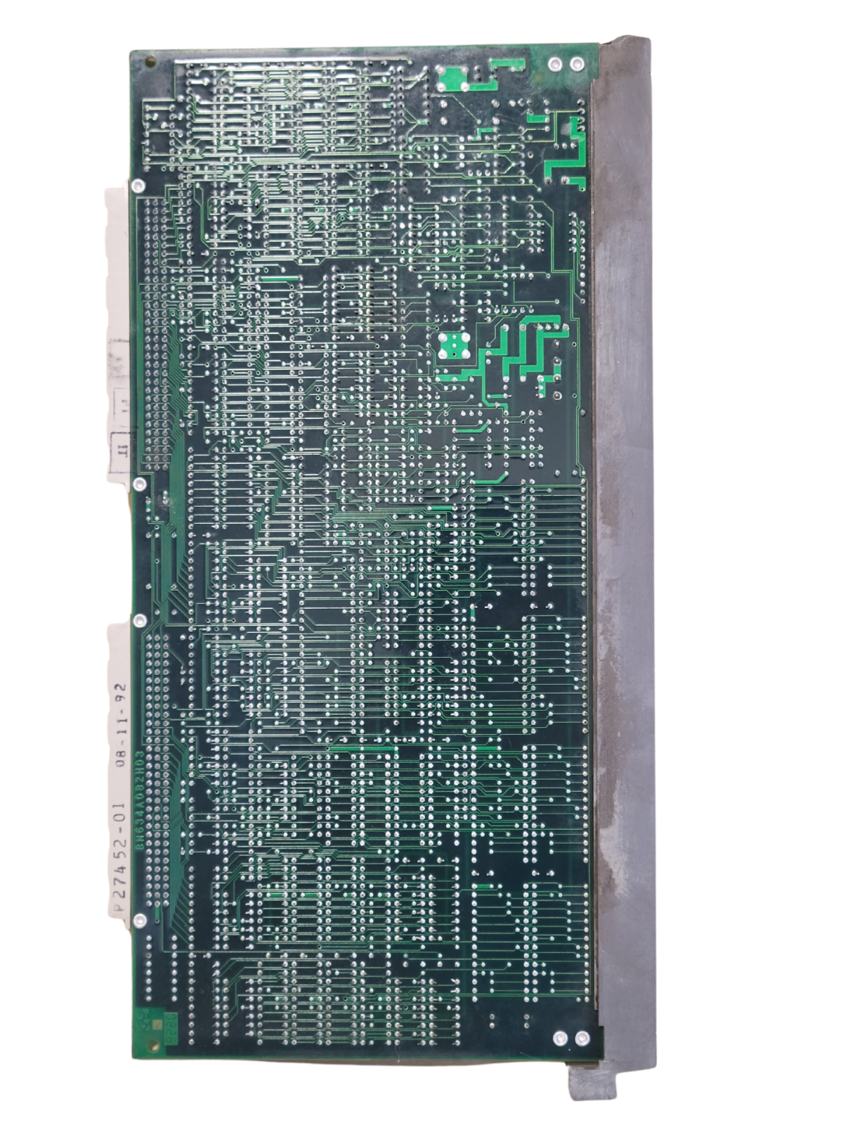 Mitsubishi MC446-1 / MC446B Circuit Board Module CIN634A082G53B