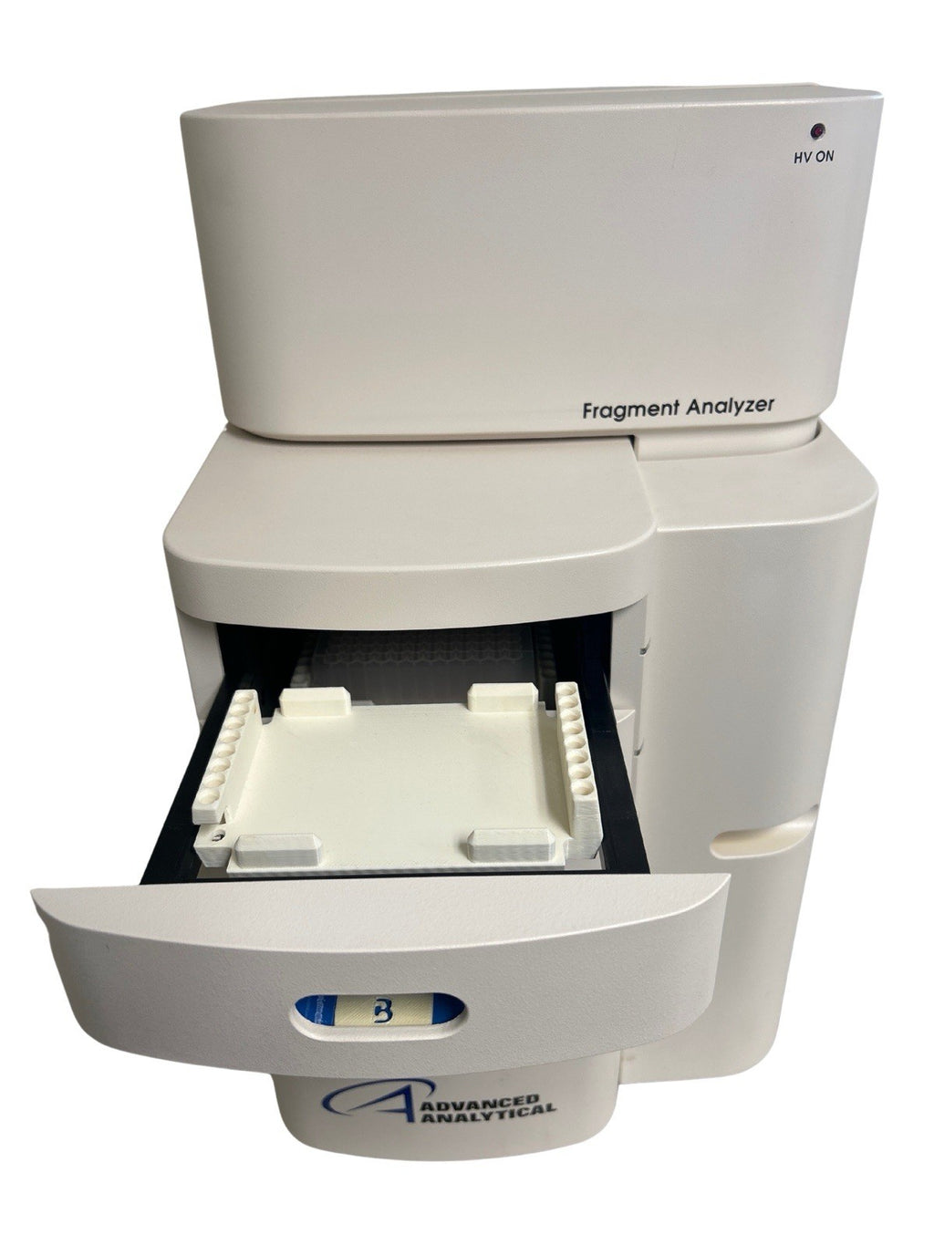 AATI Advanced Analytical Fragment Analyzer Automated CE System