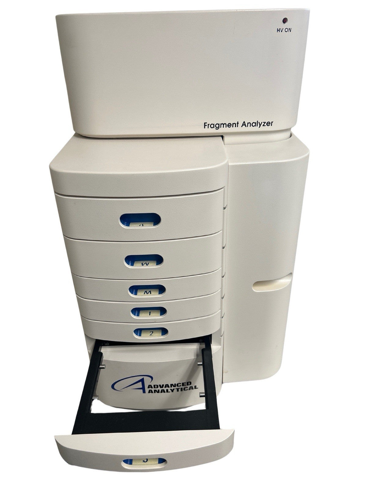 AATI Advanced Analytical Fragment Analyzer Automated CE System
