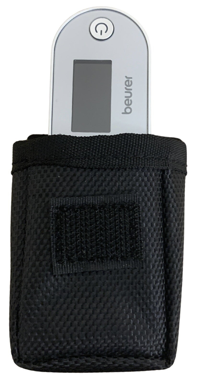Beurer PO60 Pulse Oximeter with Bluetooth