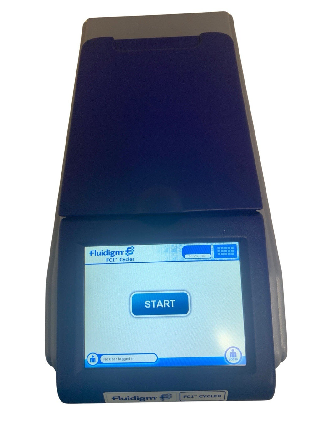 Fluidigm FC1 Cycler Thermal Cycling System