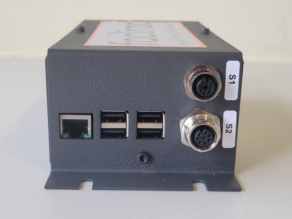 Factrac Instant Production Feedback SmartCount QCM