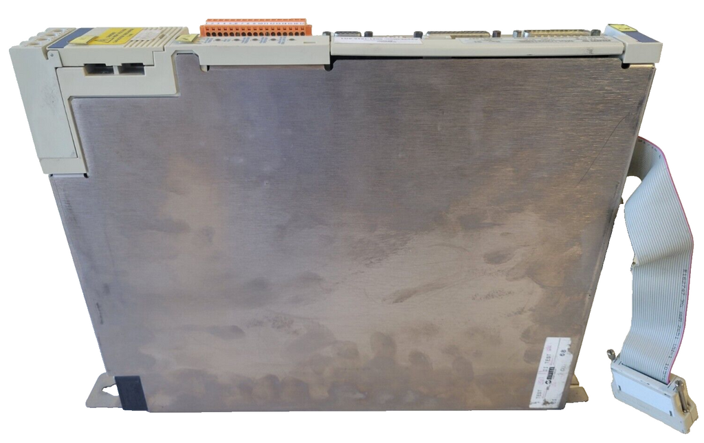 NUM MDLU2021N00 Servo Drive