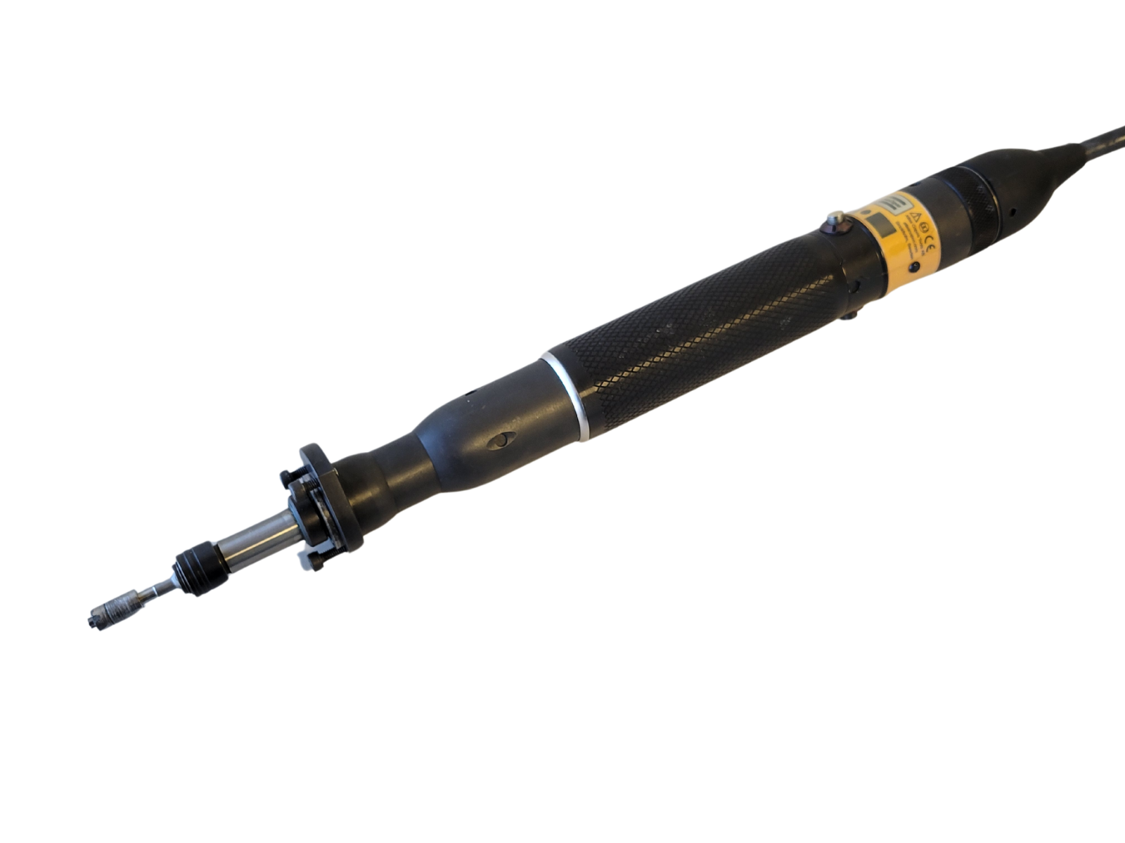 Atlas Copco Power Focus SL PF4002-C-HW Controller & EFT Electric Screwdriver Set