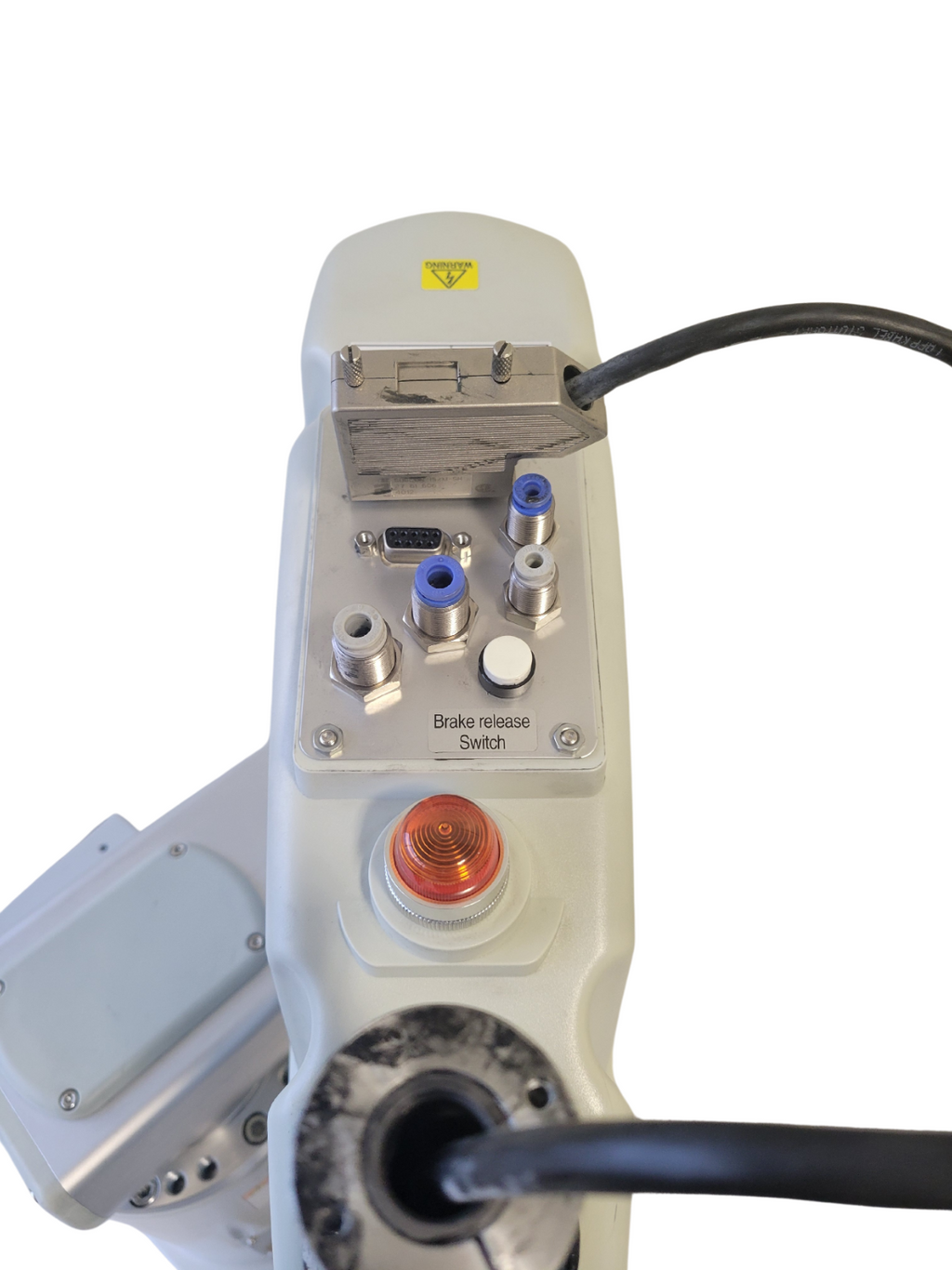 Seiko Epson G6-451S Robot Arm