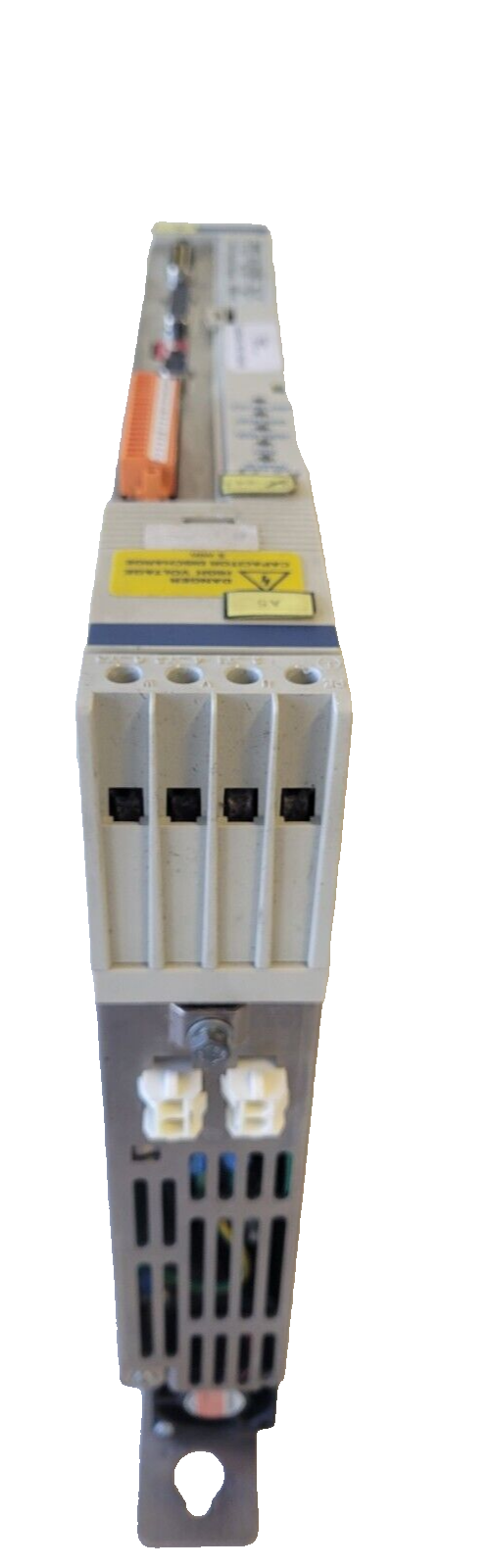 NUM MDLU2021N00 Servo Drive