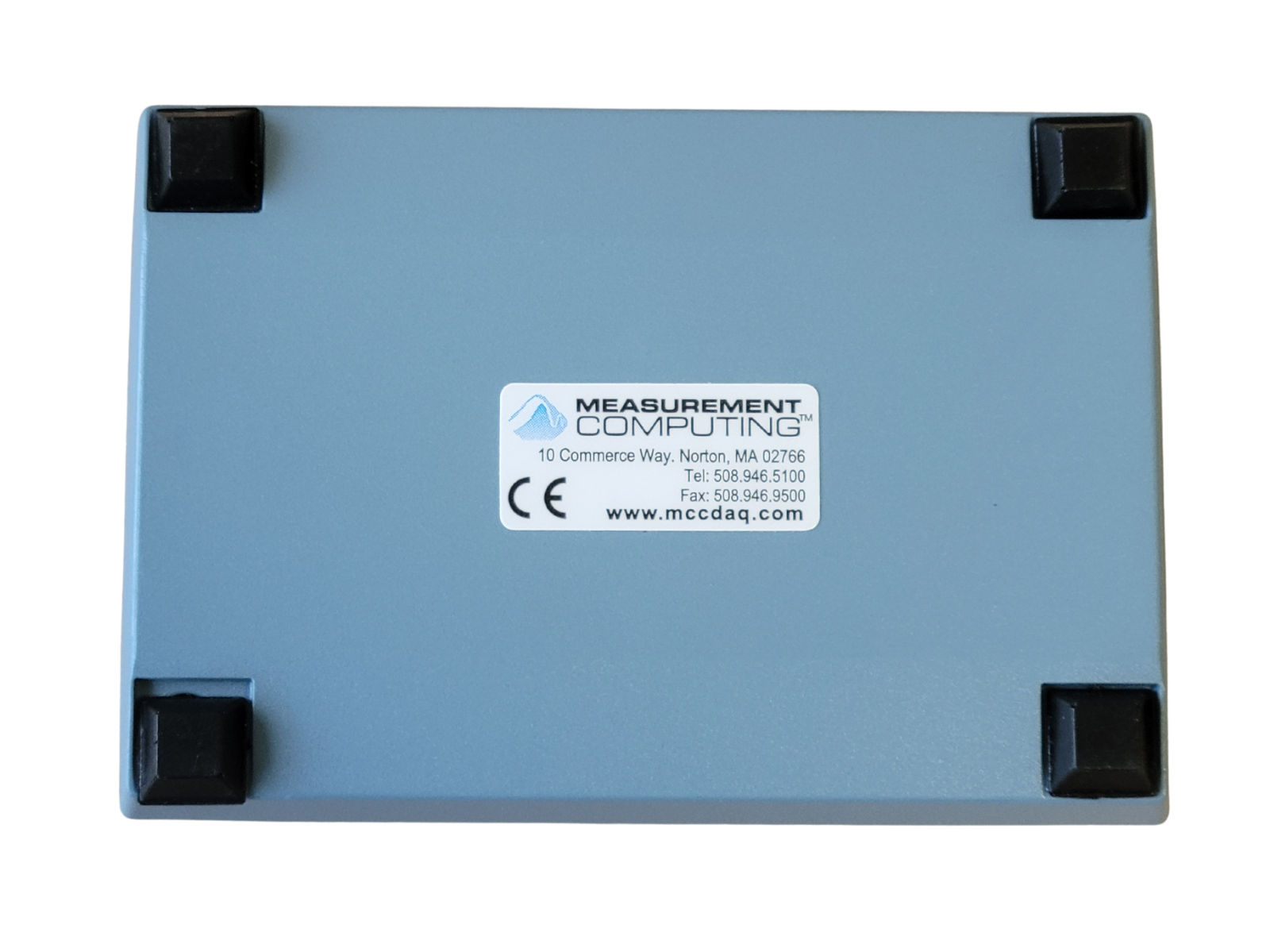 Measurement Computing USB-3114, 16-channel, 16-bit High Drive Analog Output