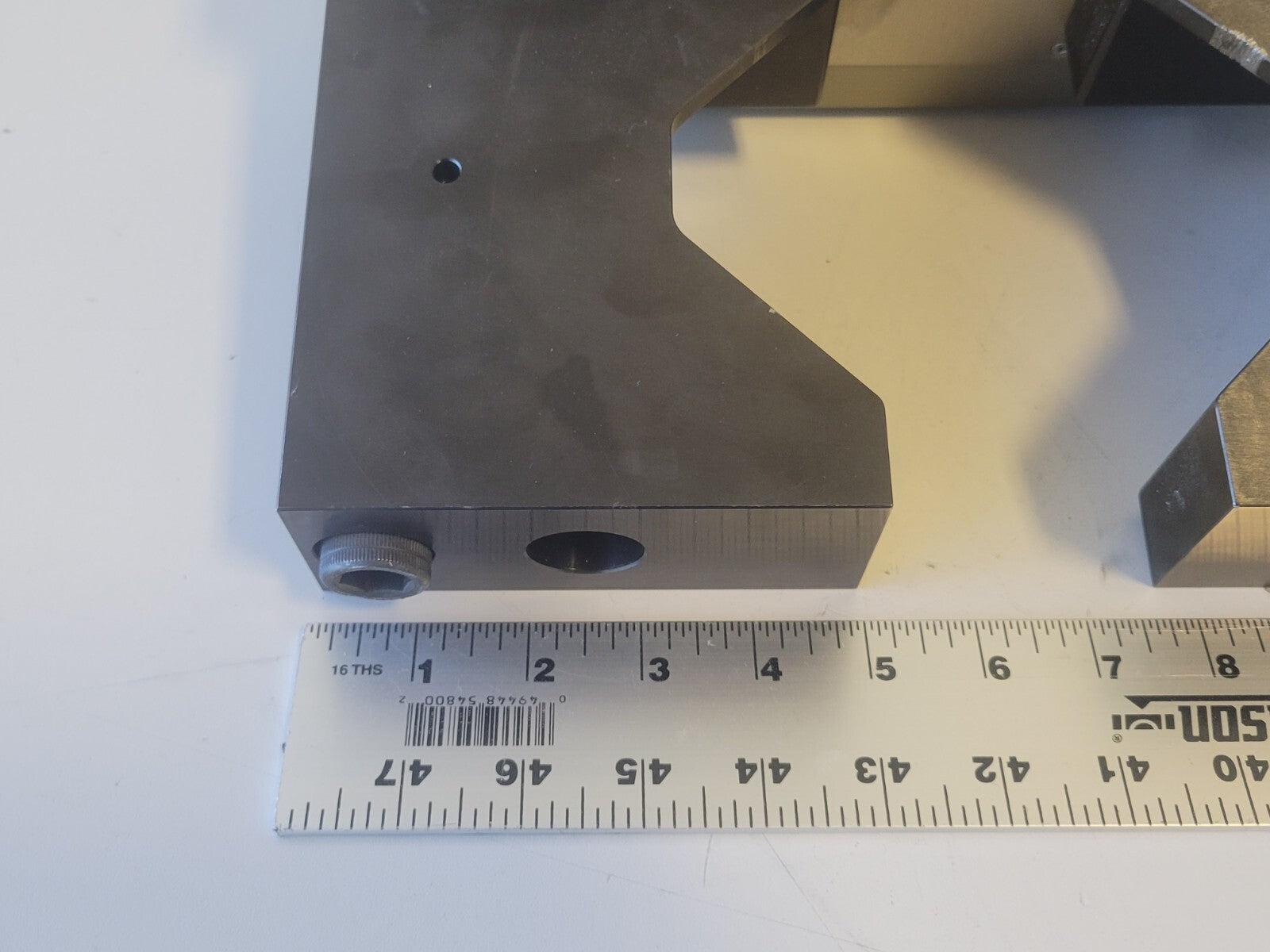 Schunk PGN+300/1 Robotic Pneumatic Parallel Gripper 371106 PNG Plus 300/1