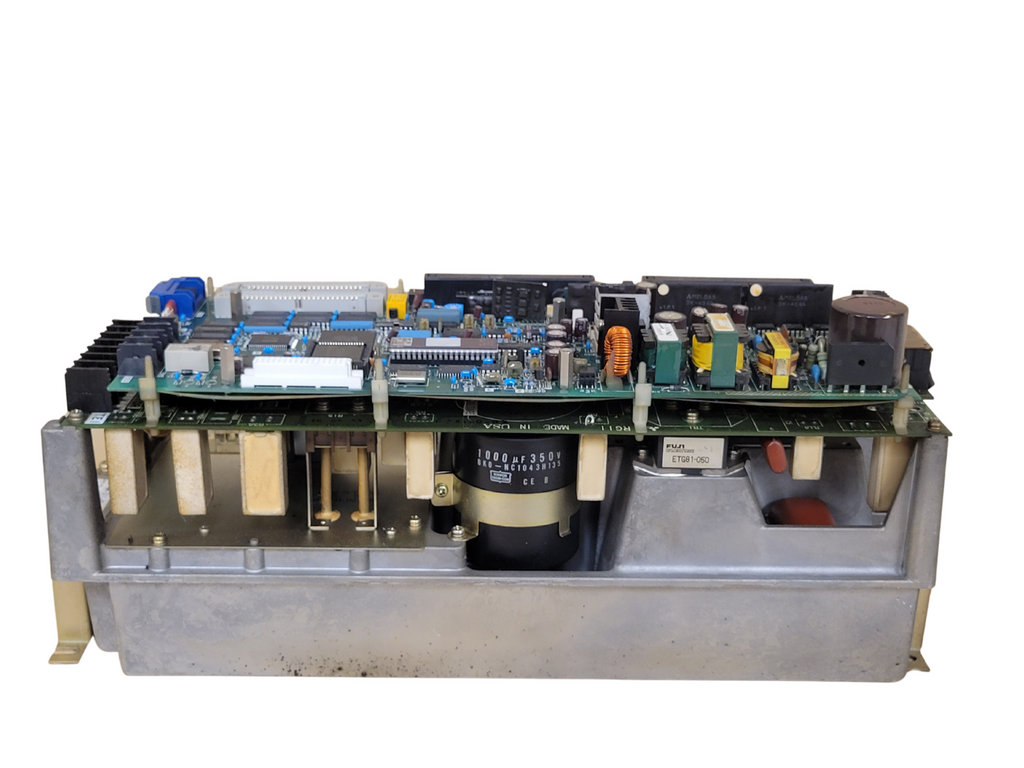 Mitsubishi Servo Drive MR-S11-40-E01