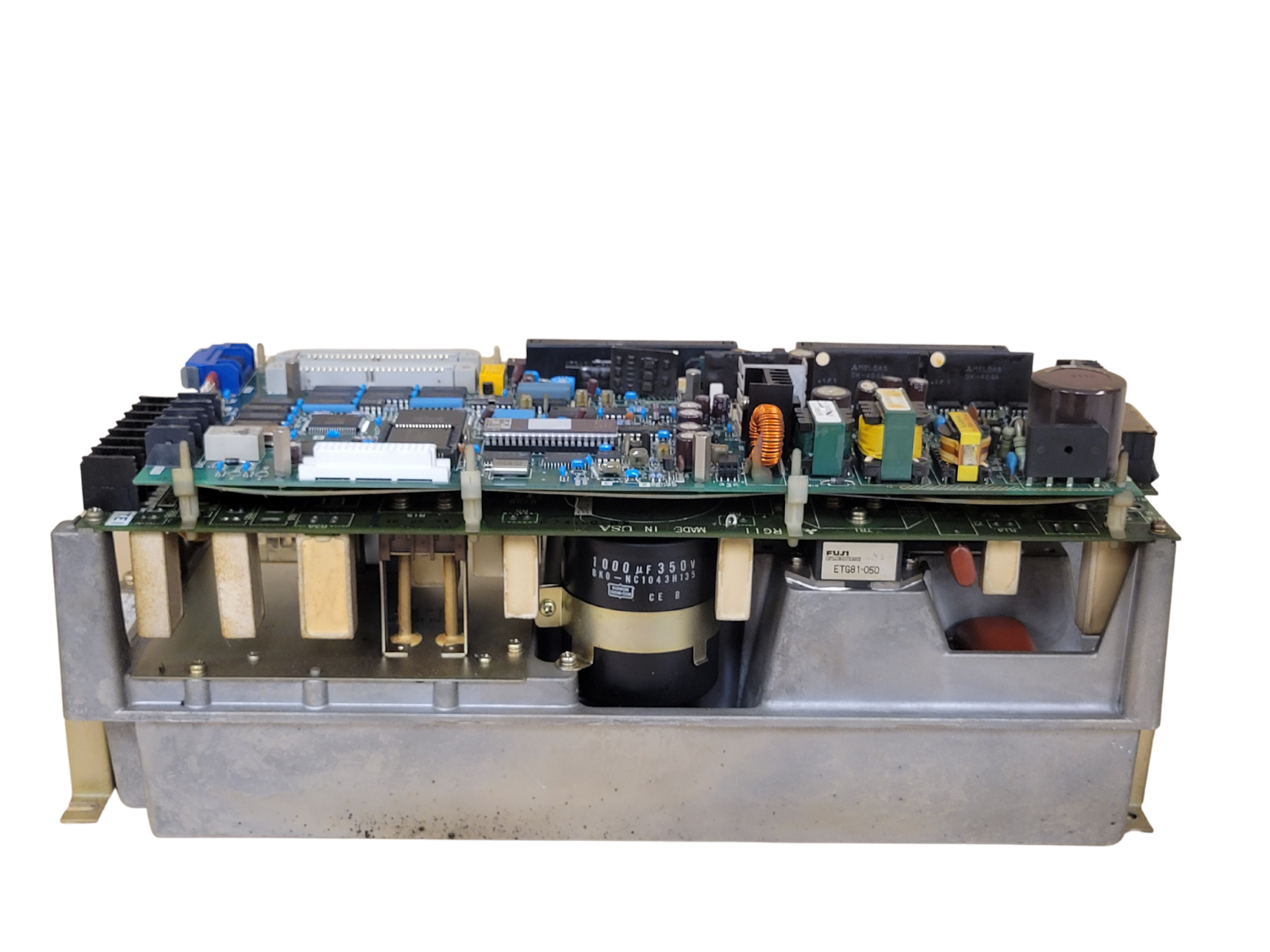 Mitsubishi Servo Drive MR-S11-40-E01