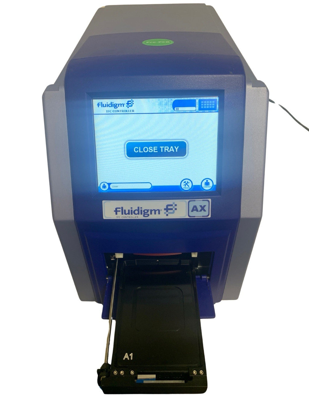 Fluidigm BioMark IFC controller AX PRE-PCR / BMK-IFC-AX