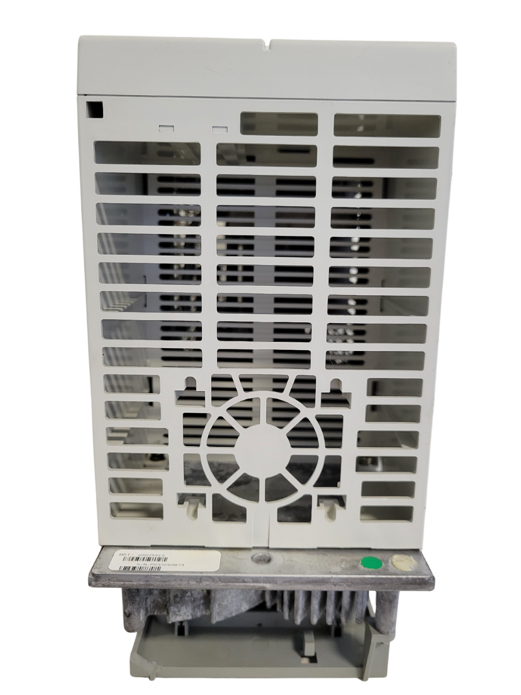 Mitsubishi MDS-C1-CV-185 Power Supply Servo Drive