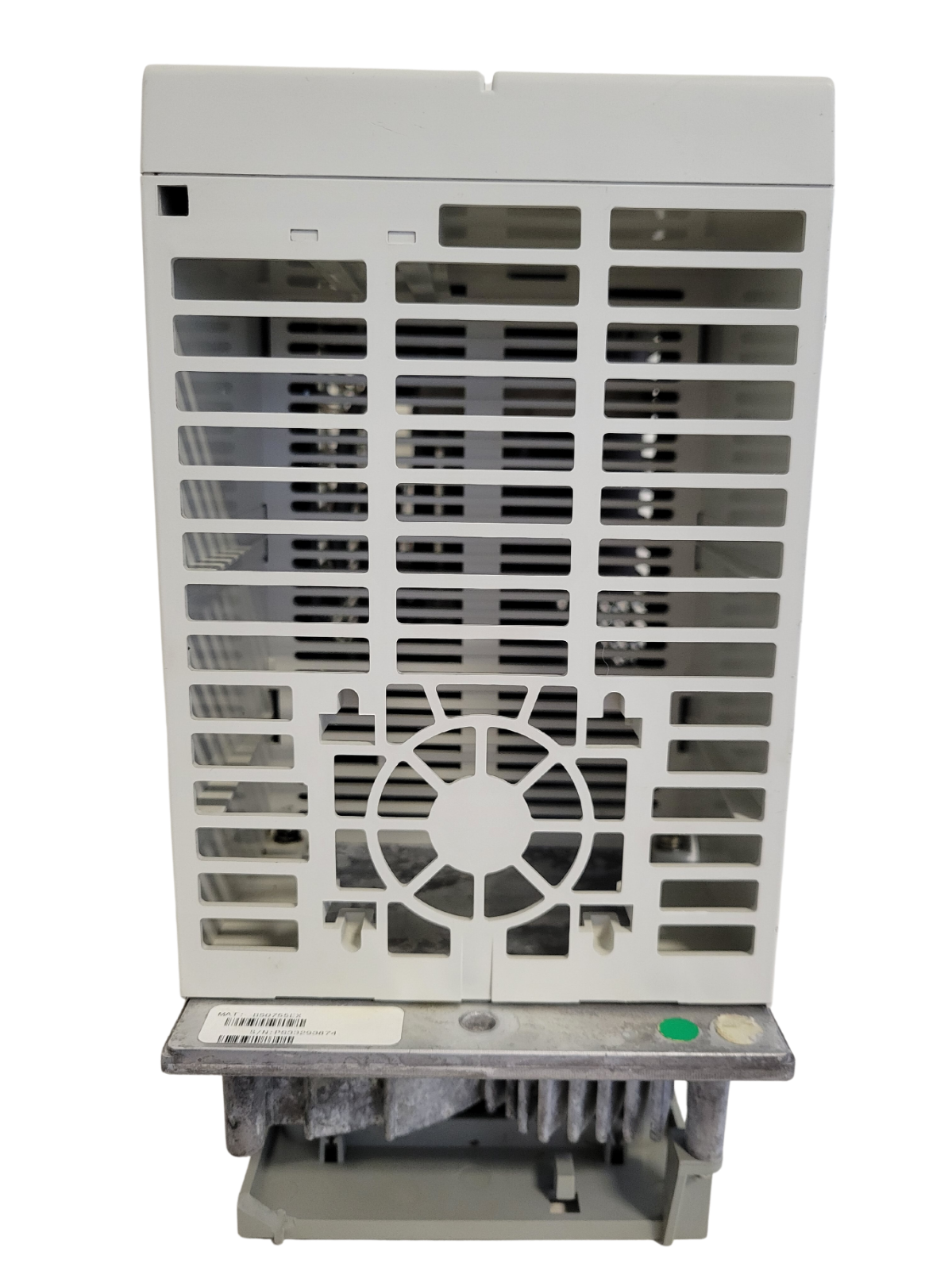 Mitsubishi MDS-C1-CV-185 Power Supply Servo Drive