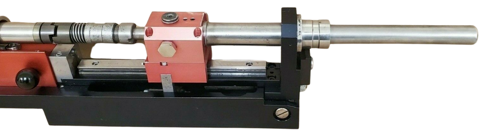 Dixon Automatic Tool Driver 2040