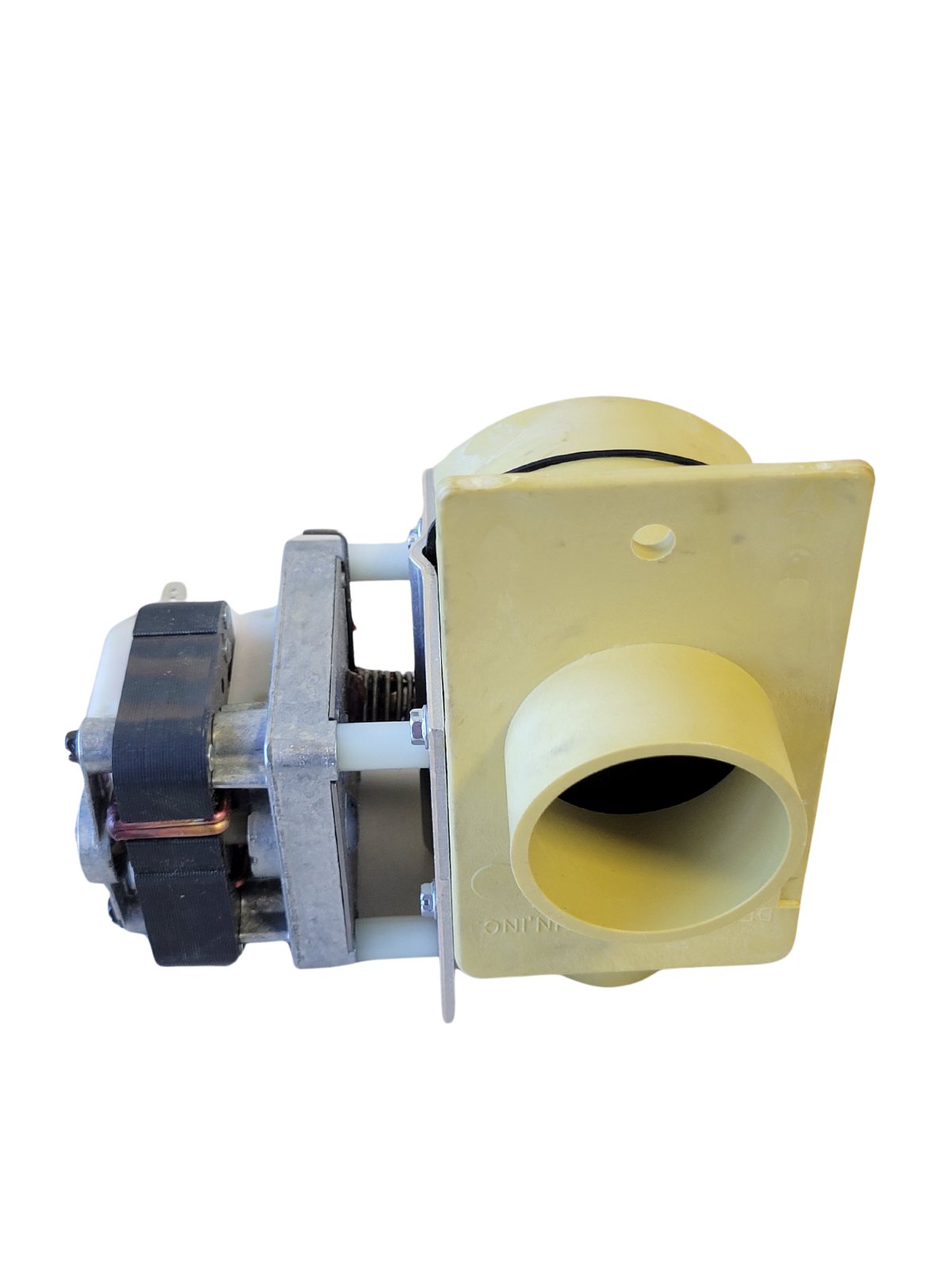 Depend-O-Drain LMDP-O-2 Drain Valve