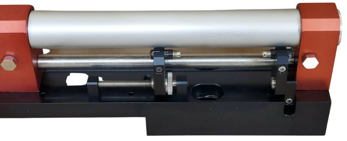 Dixon Automatic Tool Driver 2040